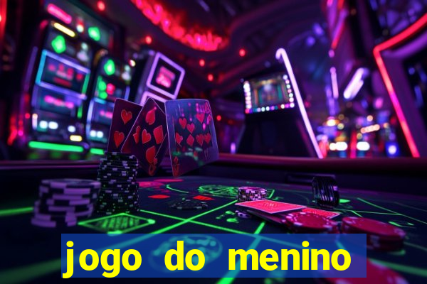 jogo do menino gelo e menina lava